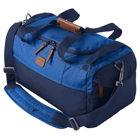 lands end small duffle bag.